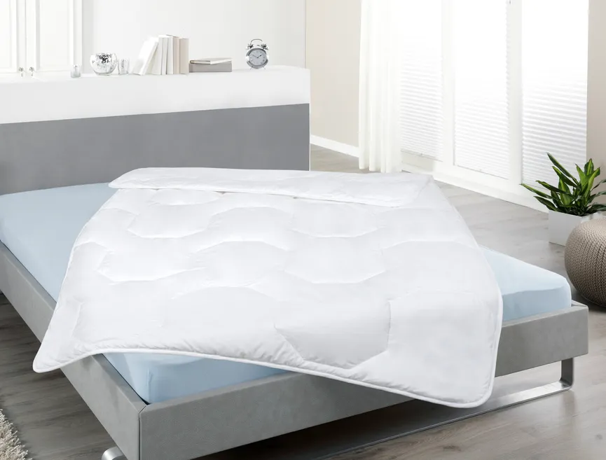 Sommerbett Cool hauptaufnahme