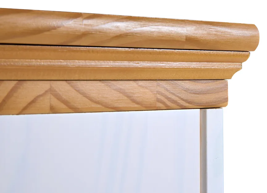 Buffetaufsatz detail
