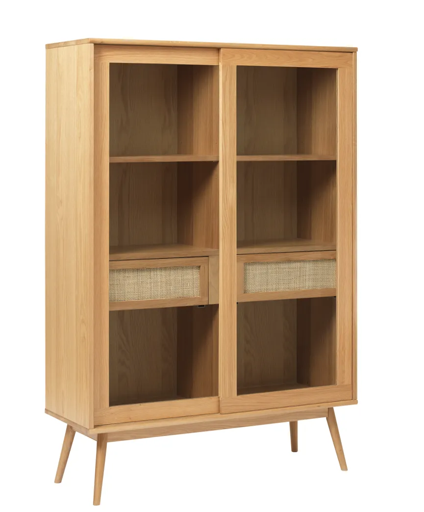 Vitrine hauptaufnahme
