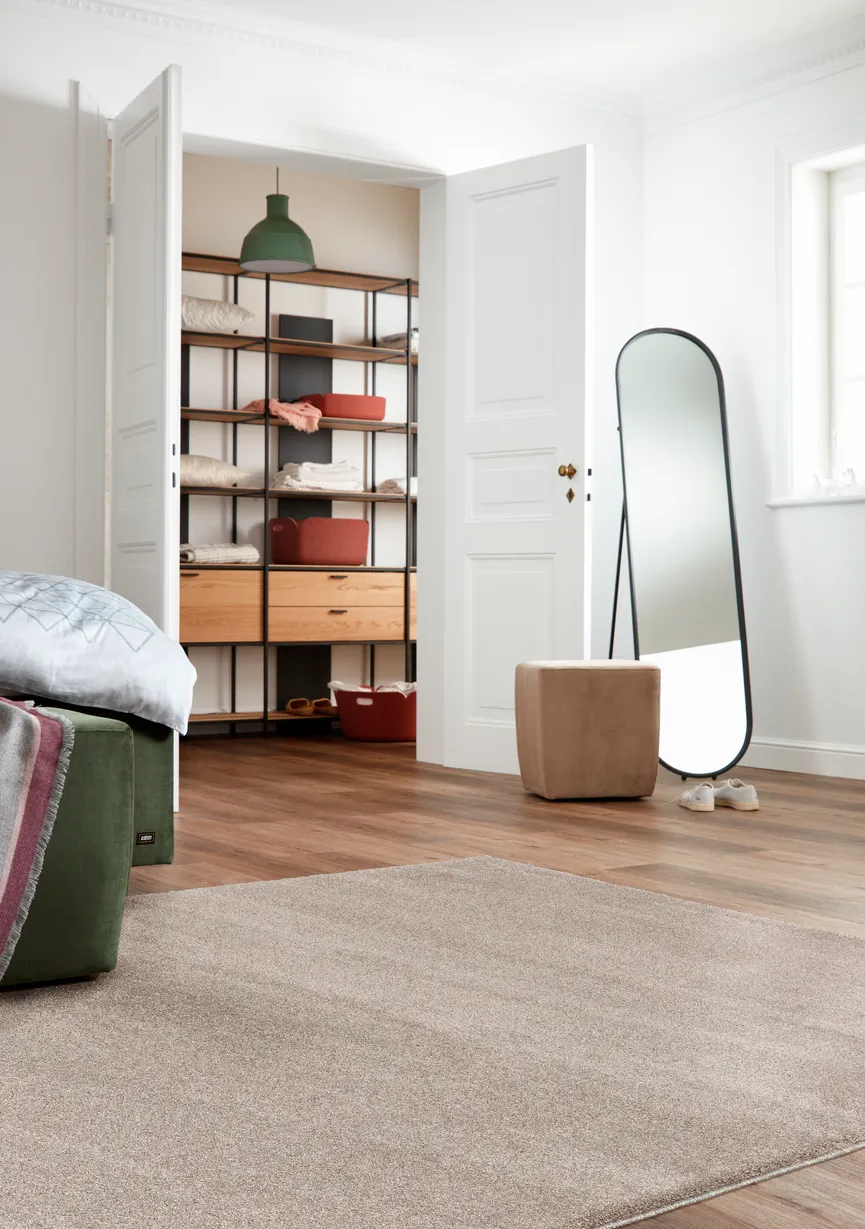 Schöner Wohnen detail