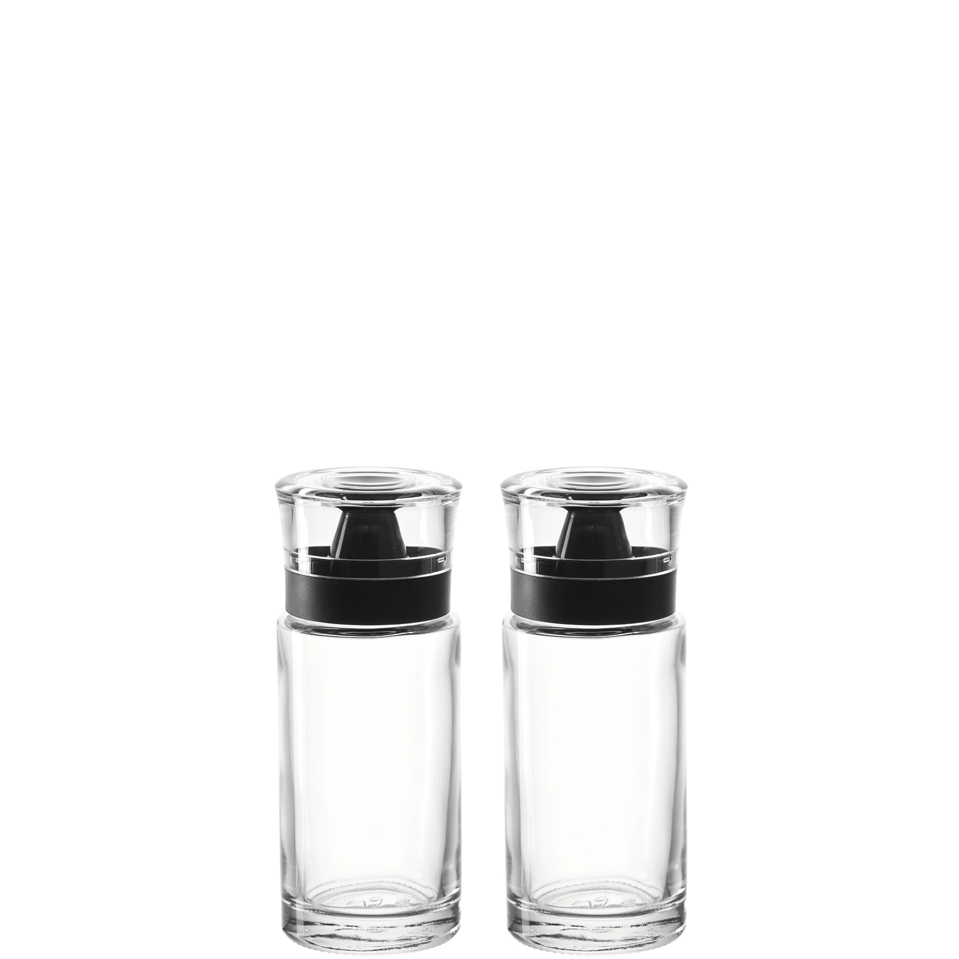 Essig- und Öl-Set Cucina 2tlg.