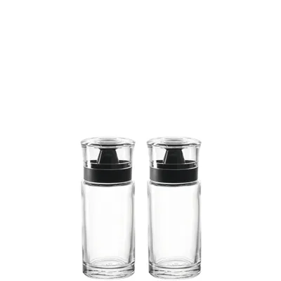 Essig- und Öl-Set