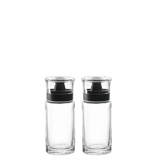 Essig- und Öl-Set