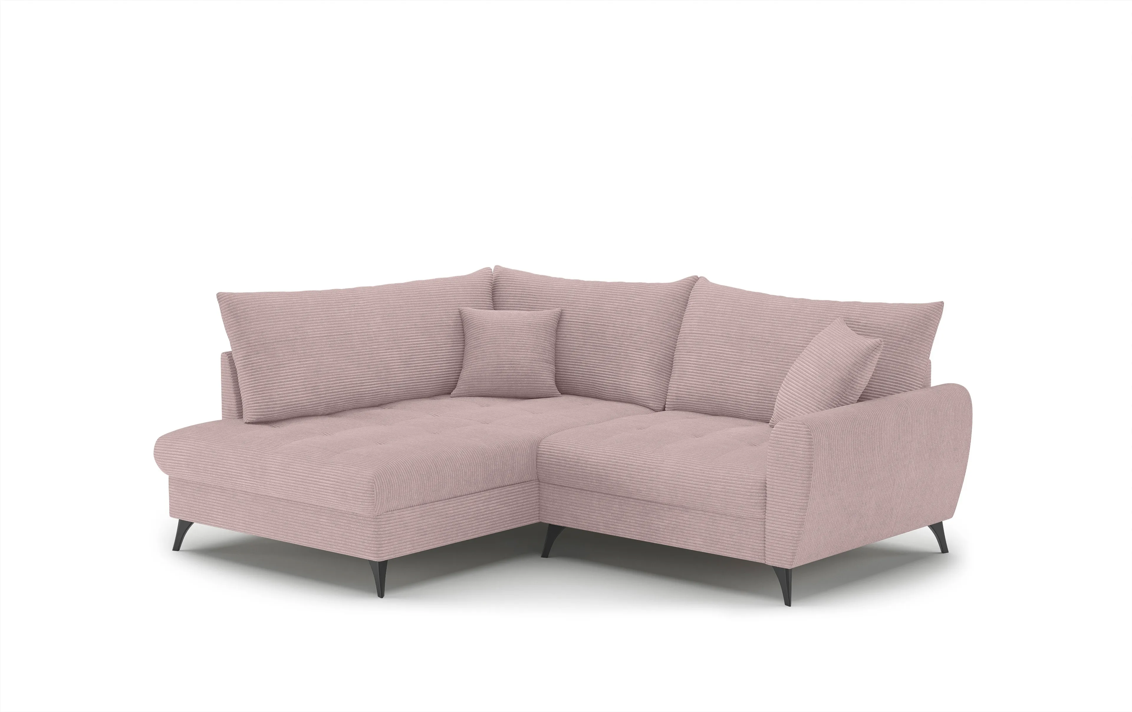 Ecksofa Blackburn II