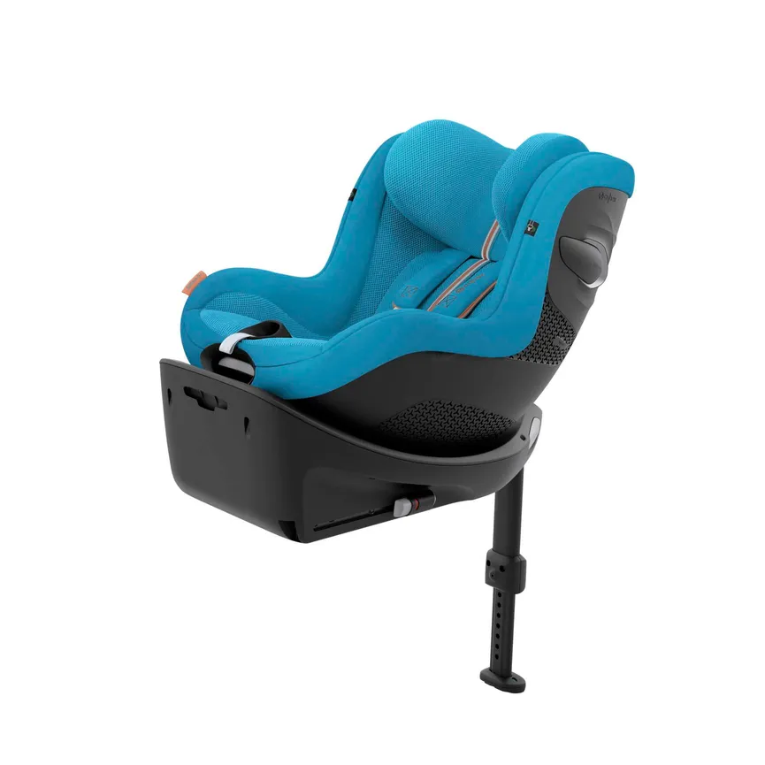 SIRONA G I-Size+, Beach Blue detail