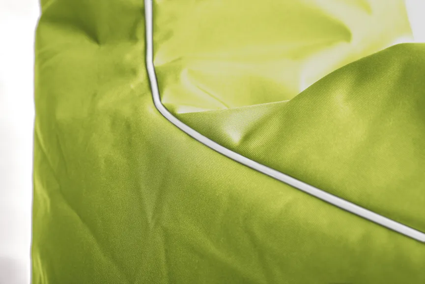 Sitzsack Scuba detail