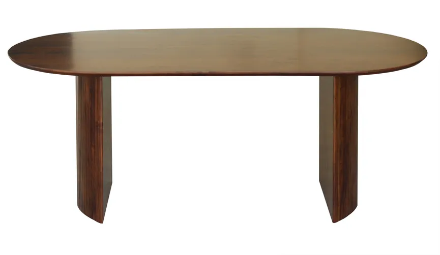 Esstisch 200cm detail