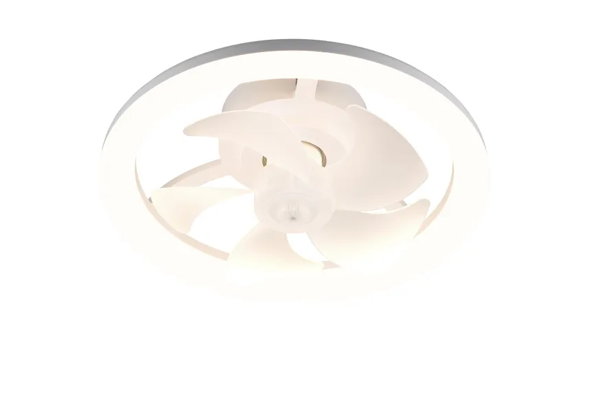 Ventilator "Pajala" hauptaufnahme