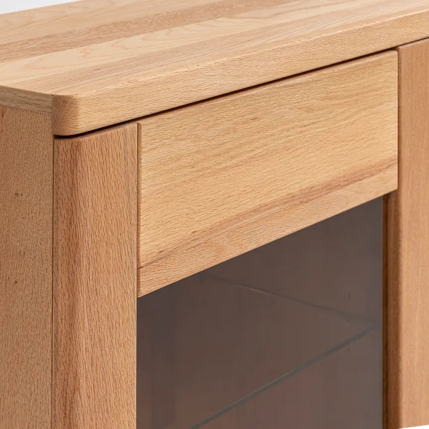 Highboard detail