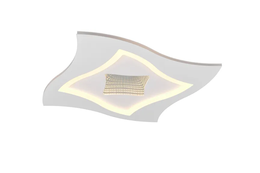 LED-Deckenleuchte "Klint" hauptaufnahme