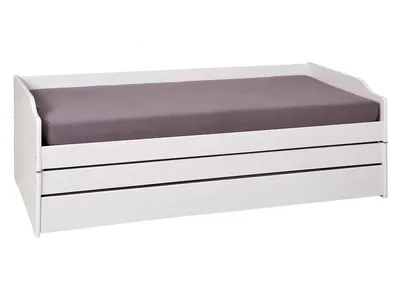 Funktionsbett