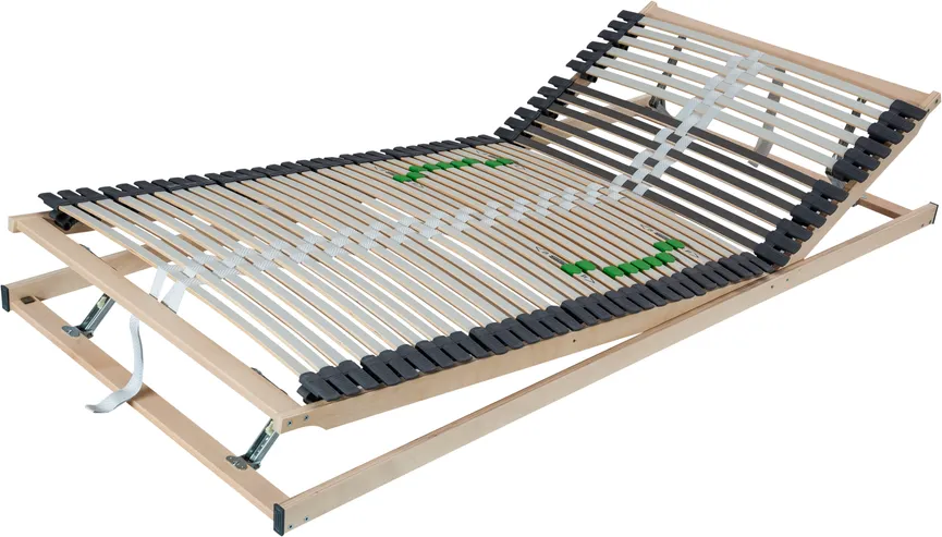 Lattenrost verstellbar hauptaufnahme