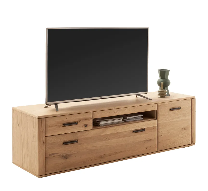 TV-Lowboard detail