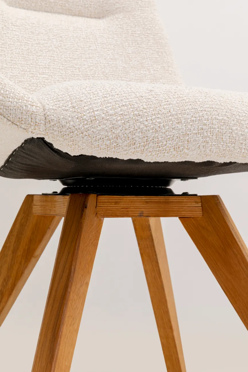 Stuhl detail