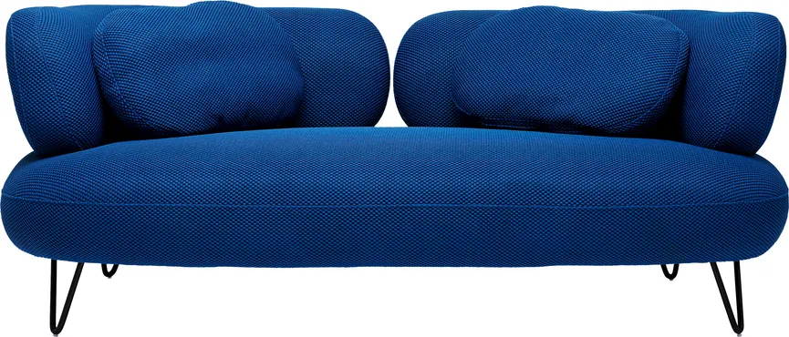 Sofa 2-Sitzer detail