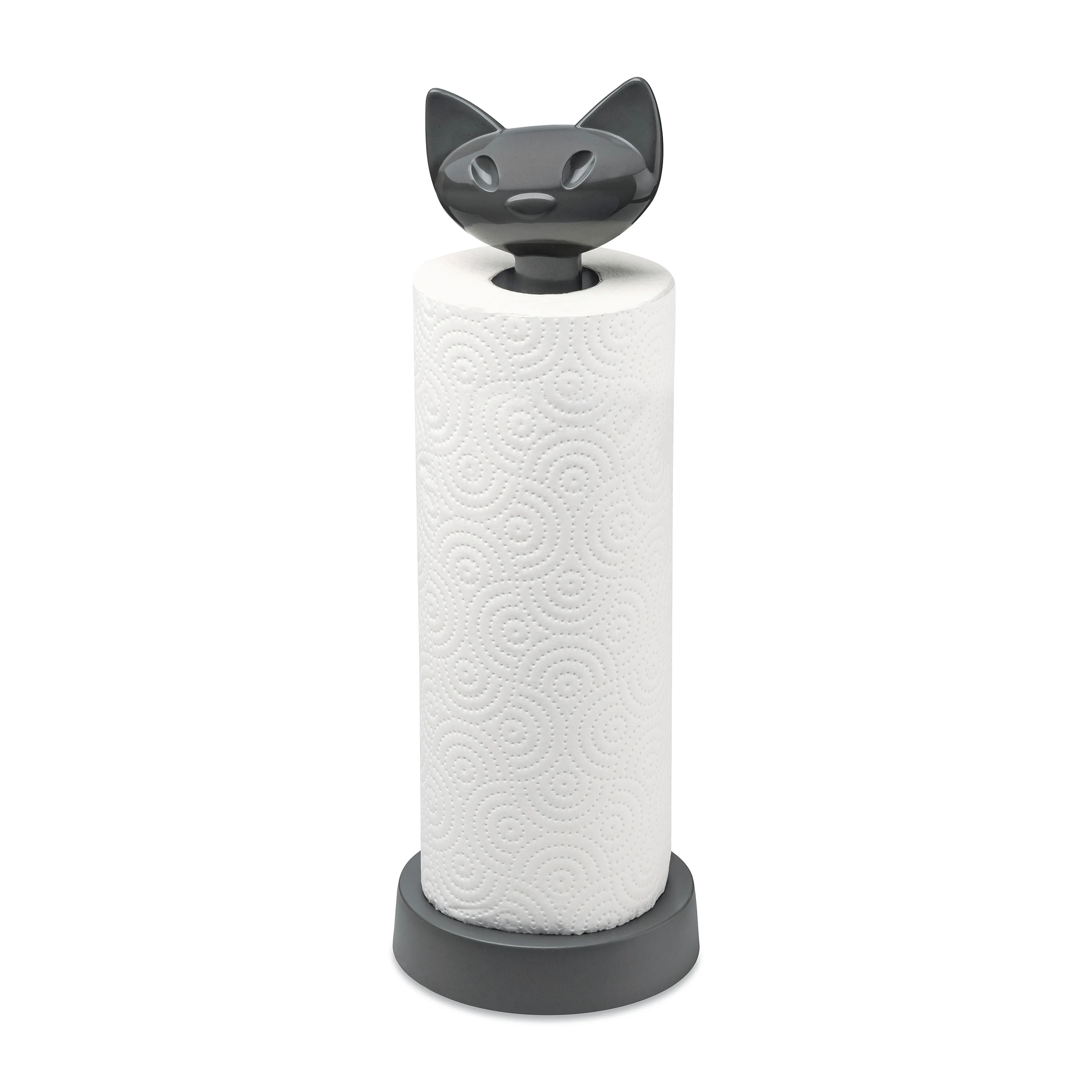 Küchenrollenhalter Miaou