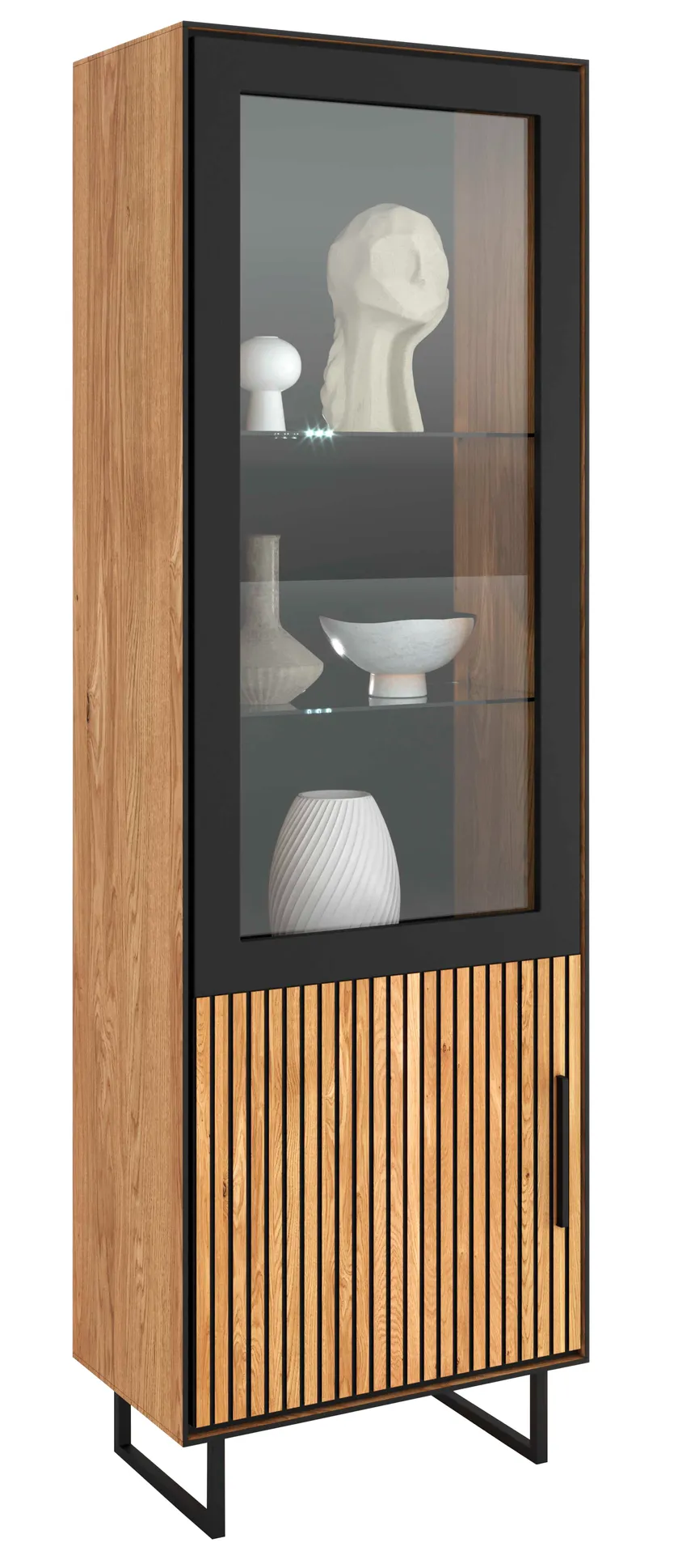 Vitrine hauptaufnahme