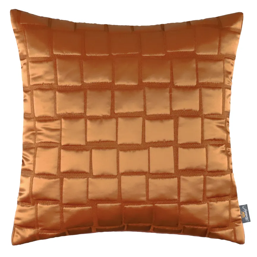 Kissenhülle Gloria Satin Stepp hauptaufnahme