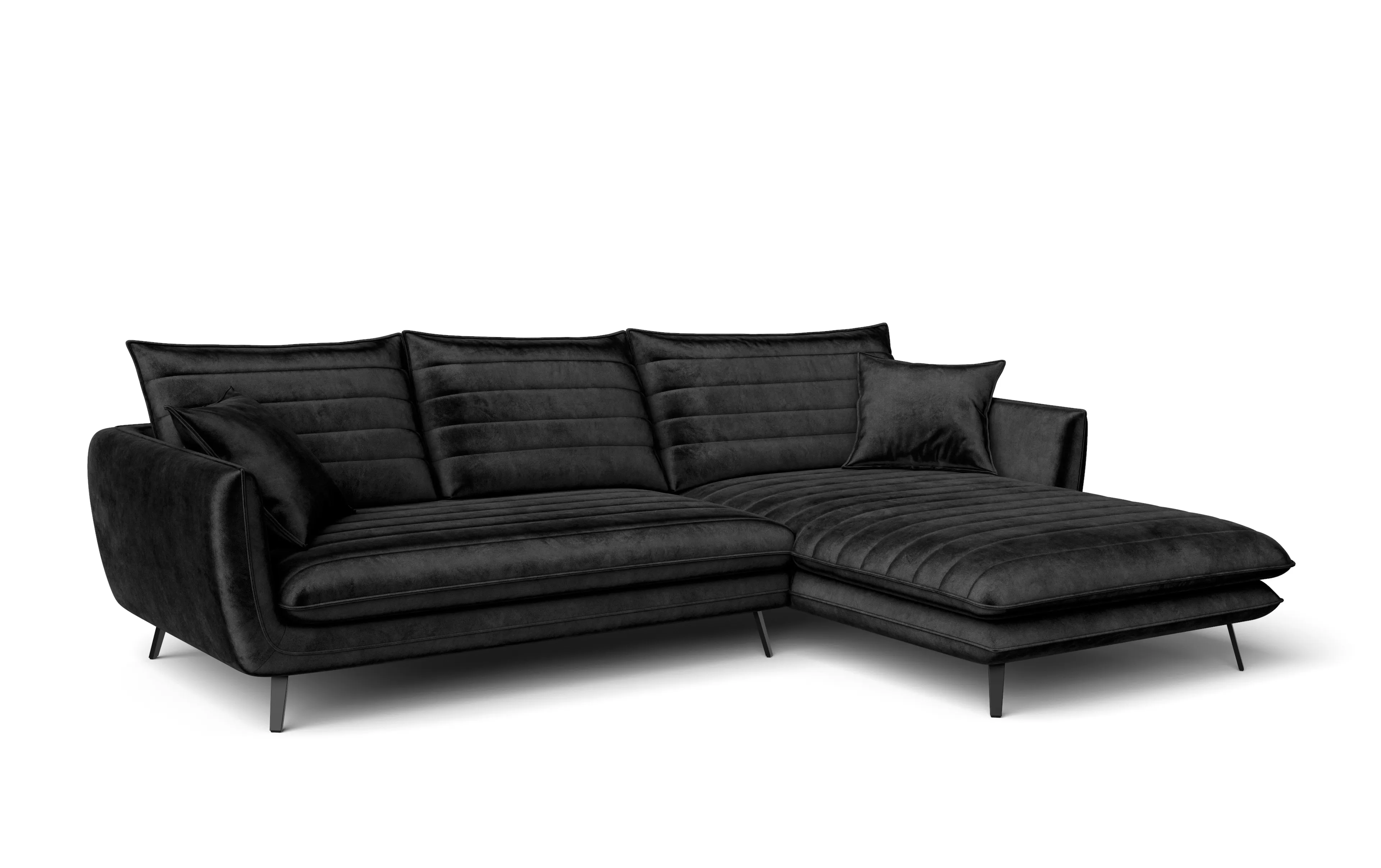 Ecksofa Lennard