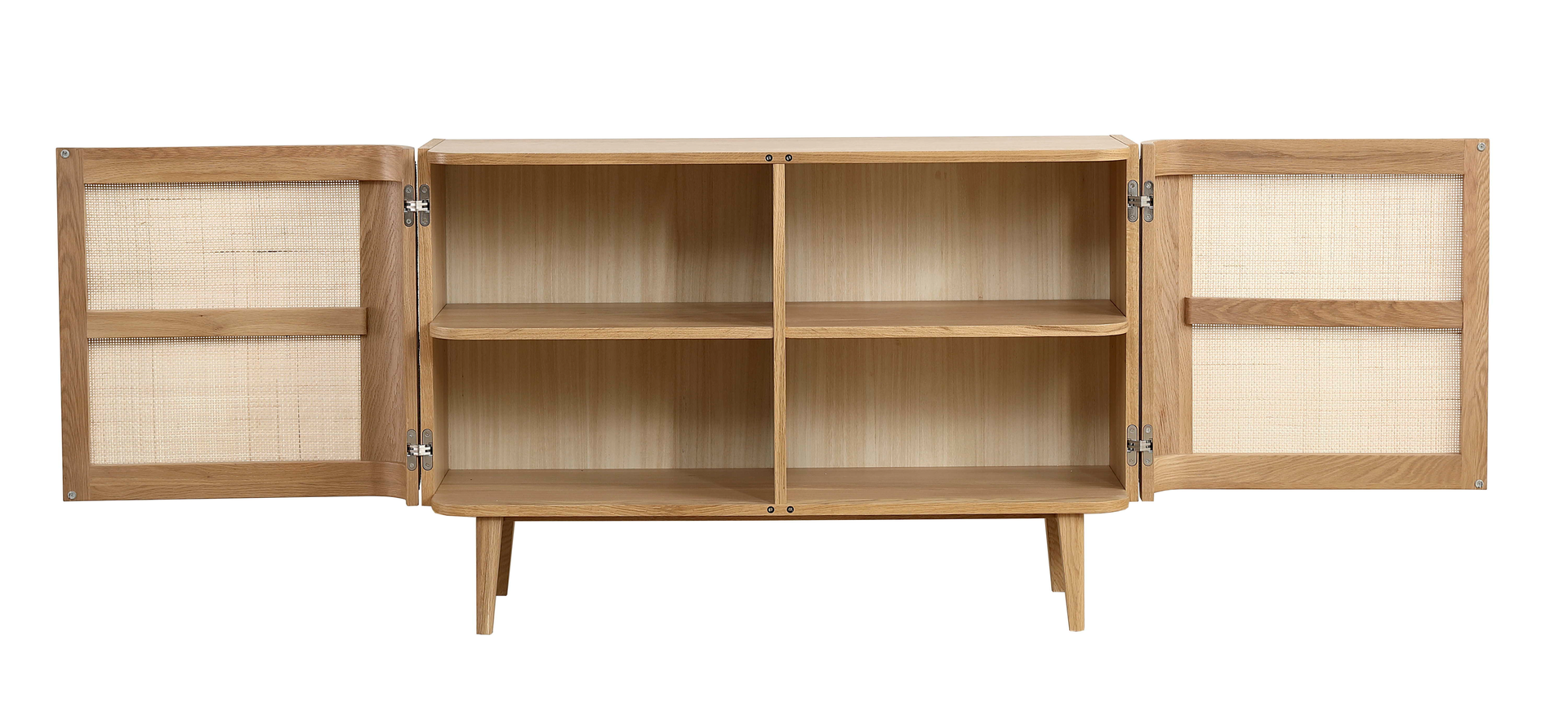 Sideboard 2-trg. detail