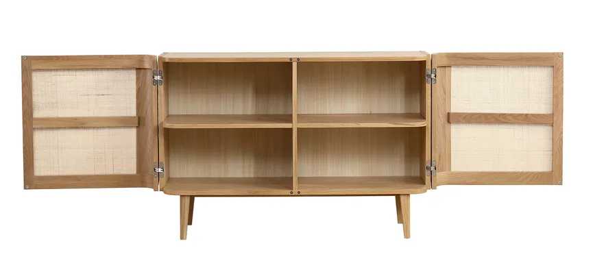 Sideboard 2-trg. detail