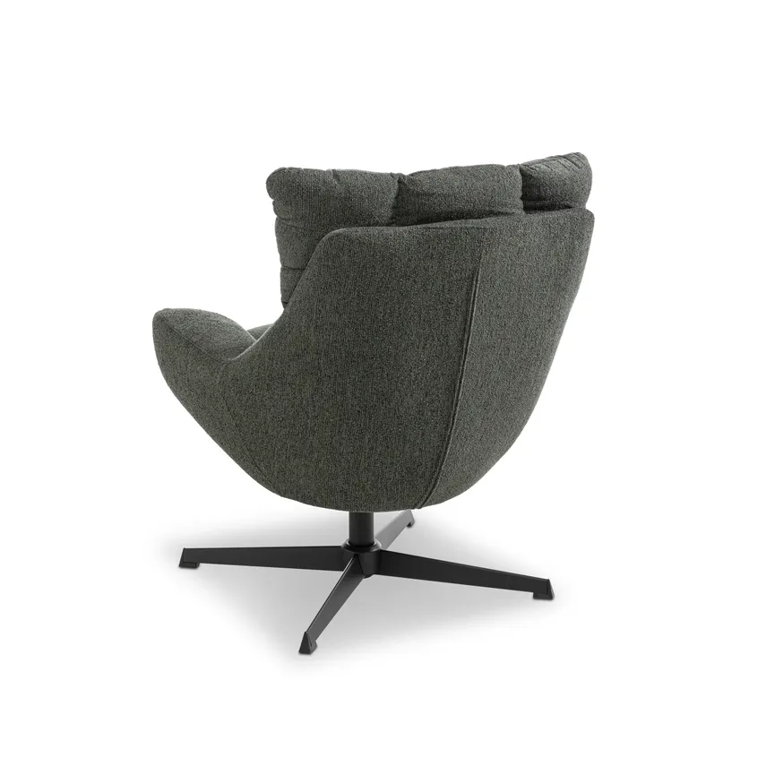 Sessel detail
