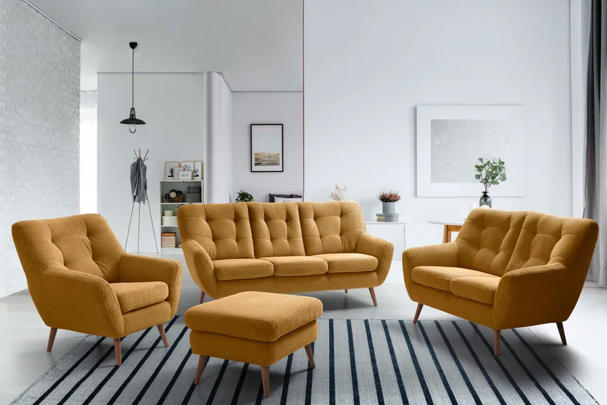 Sessel 1LR milieu