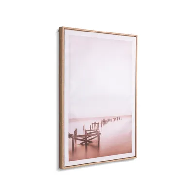 Wandbild 50 x 70 cm