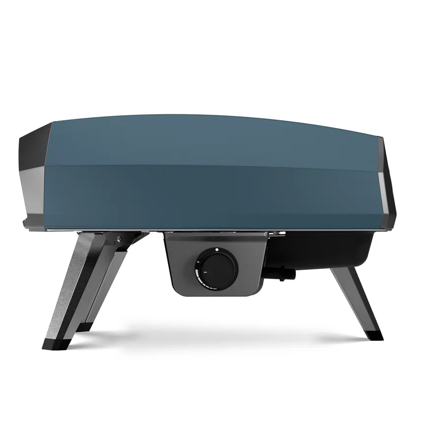 Koda 2 Schieferblau detail