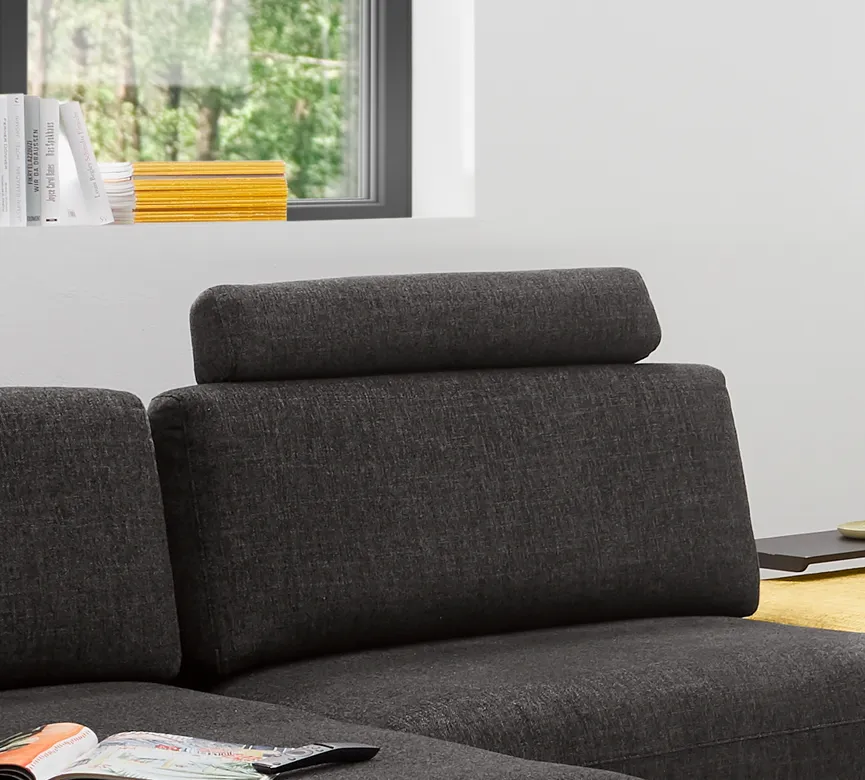 Kopfstütze lose ELEGANT (E) hauptaufnahme