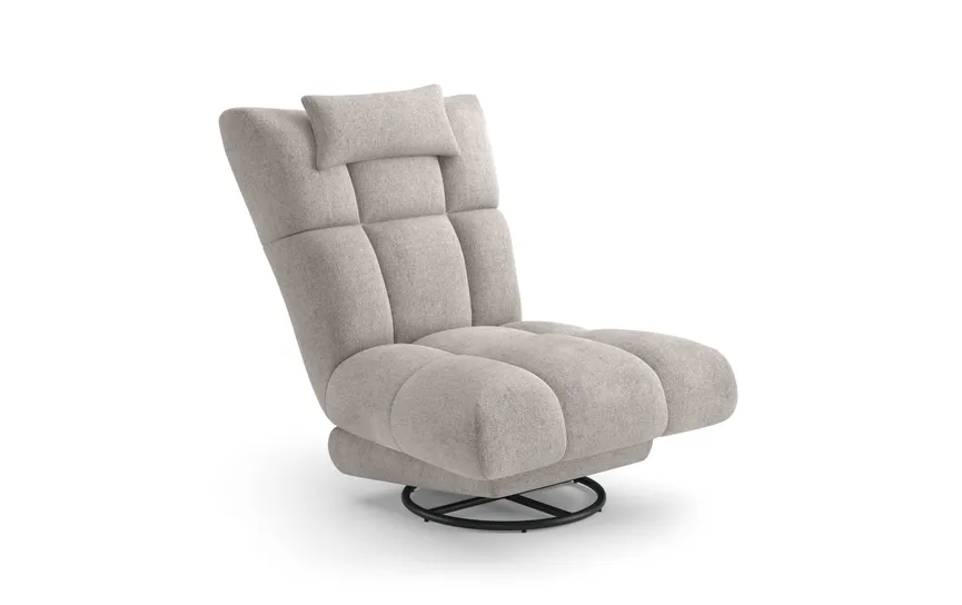 Vario-Kopfpolster detail