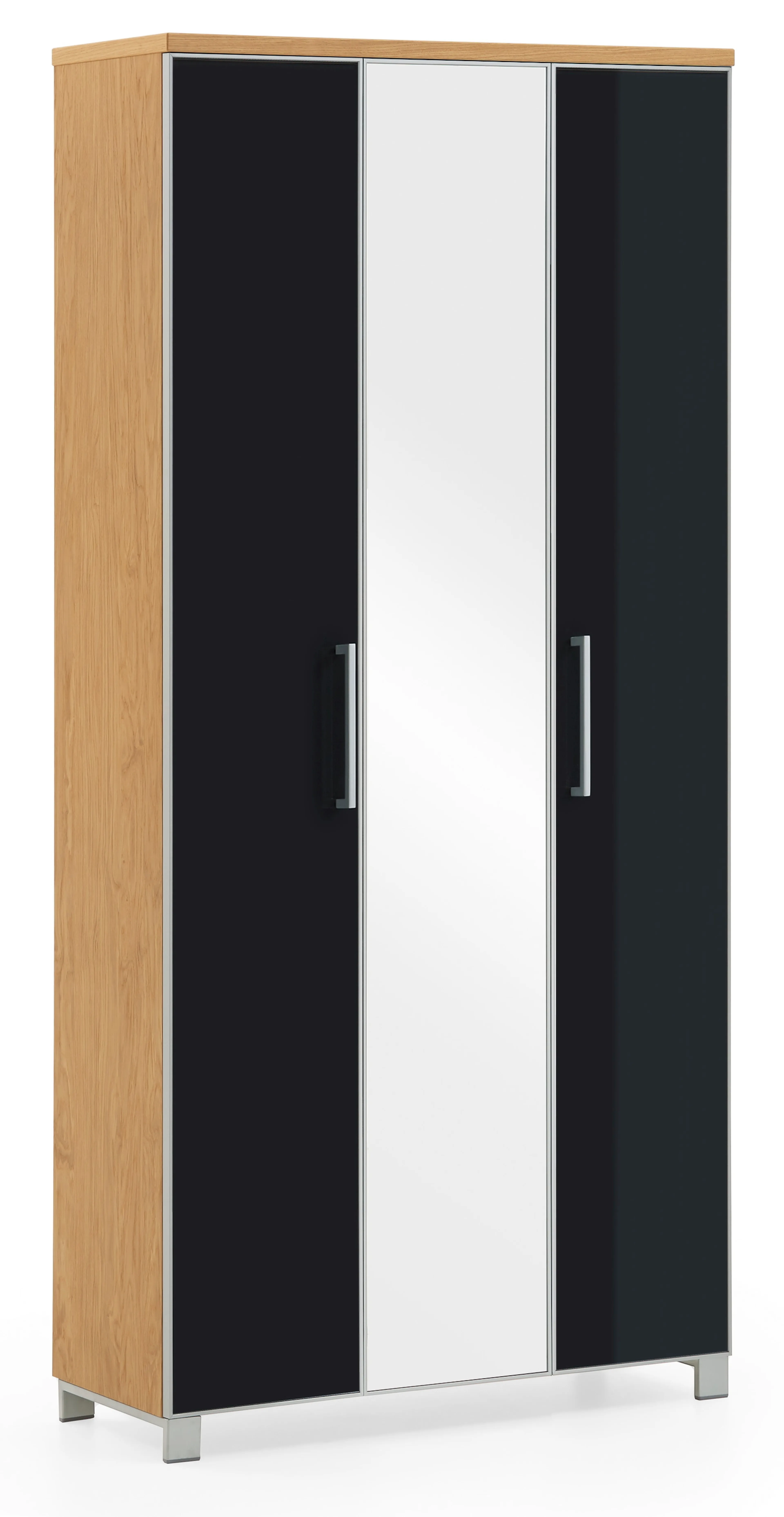 Garderobenschrank Santina