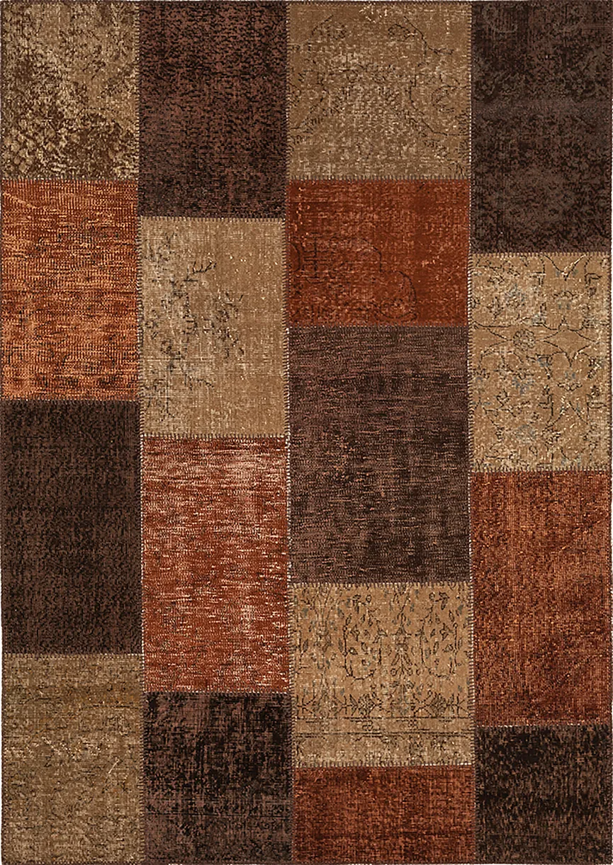Patchwork hauptaufnahme