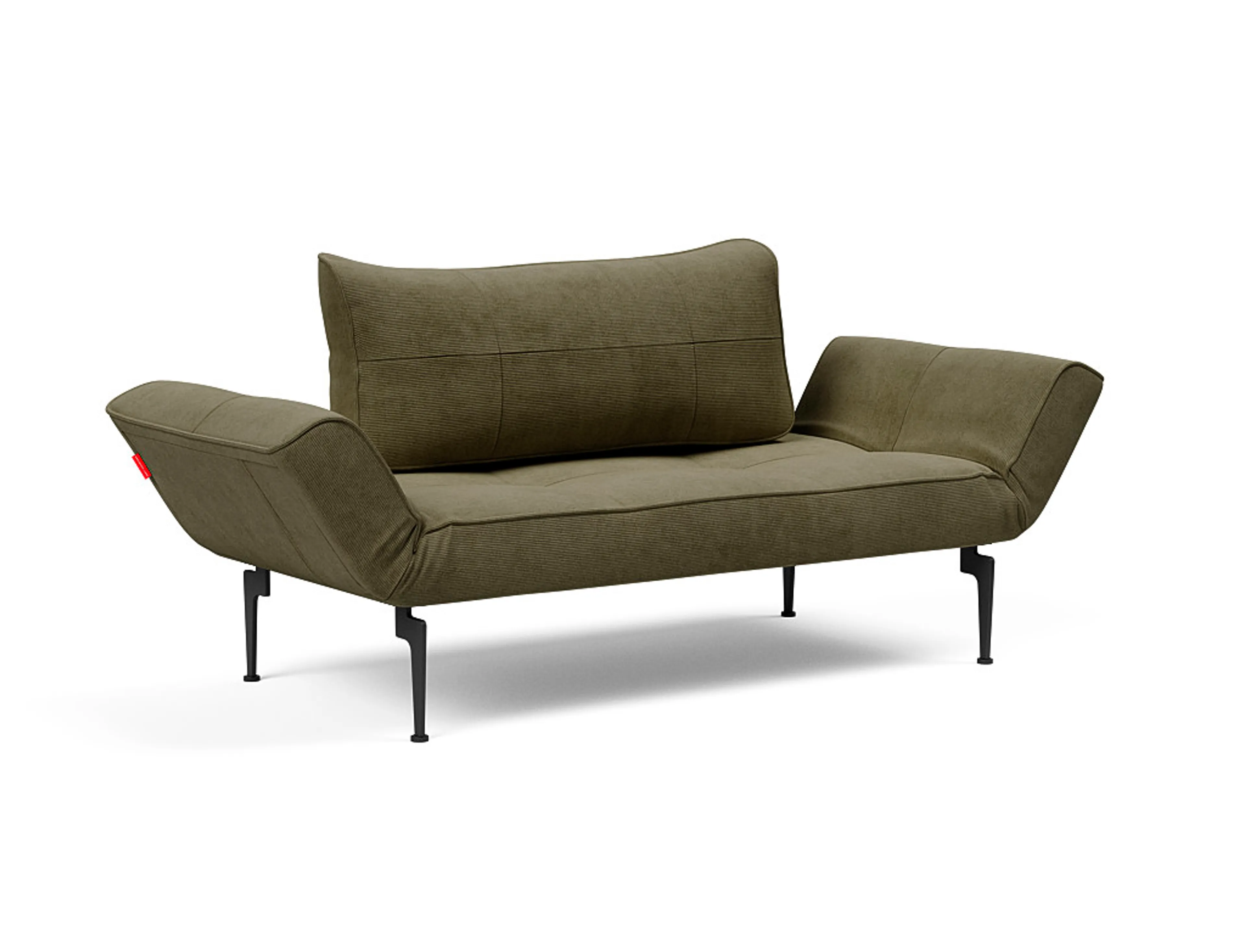 Schlafsofa Zeal Laser