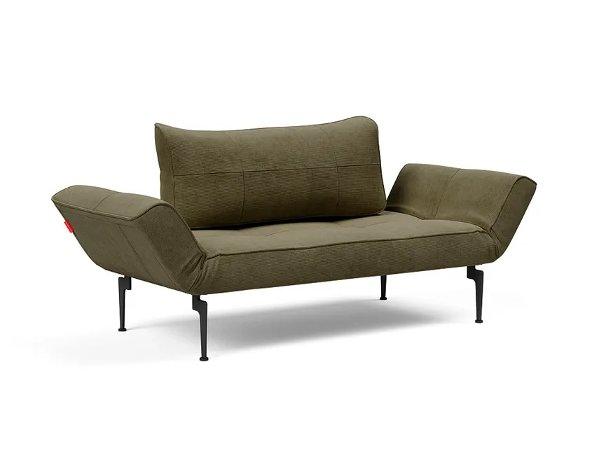 Schlafsofa Laser hauptaufnahme