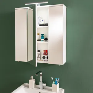 Spiegelschrank 