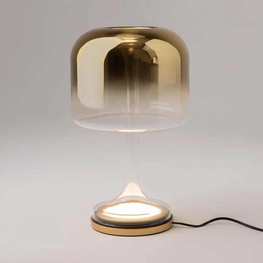 LED-Tischleuchte "Spirito" milieu