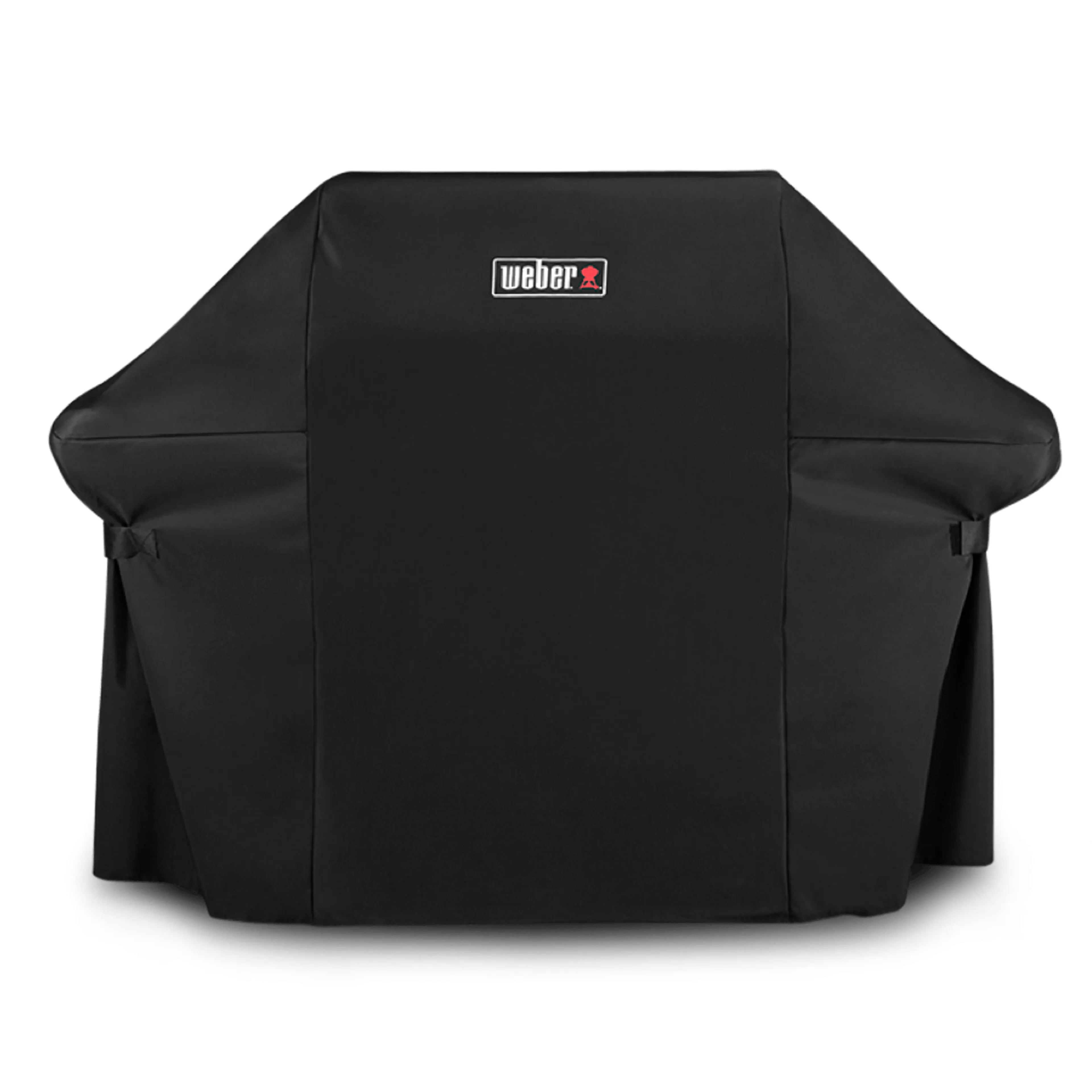 Grillabdeckhaube  Für Genesis II 600-Serie