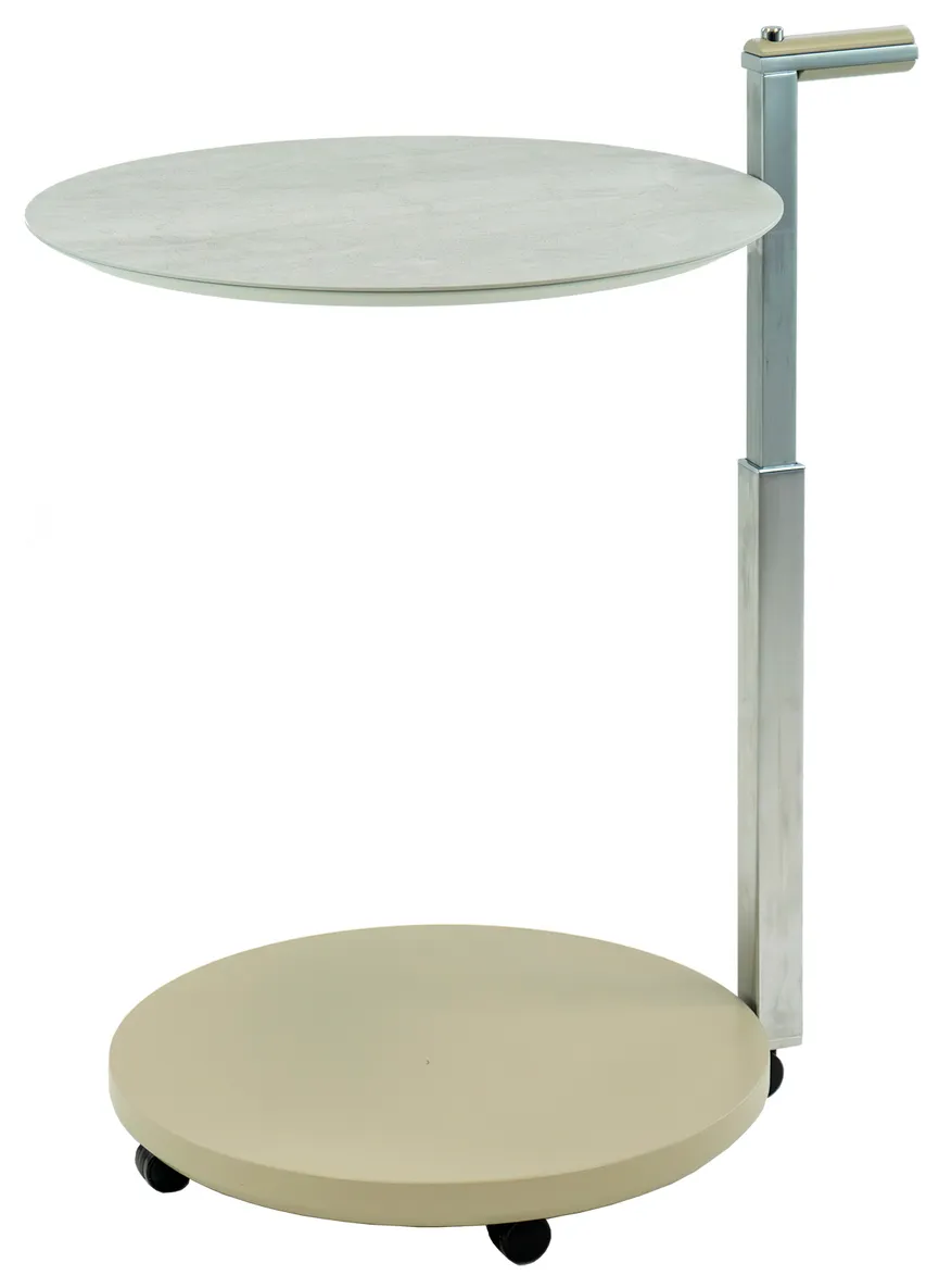 Beistelltisch detail