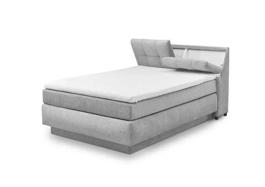 Boxspringbett 140 detail