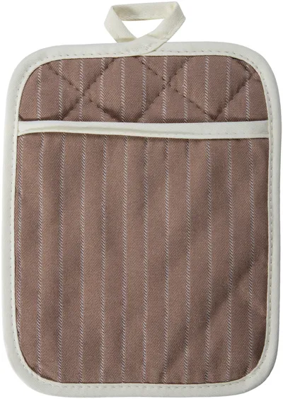 Topflappen 