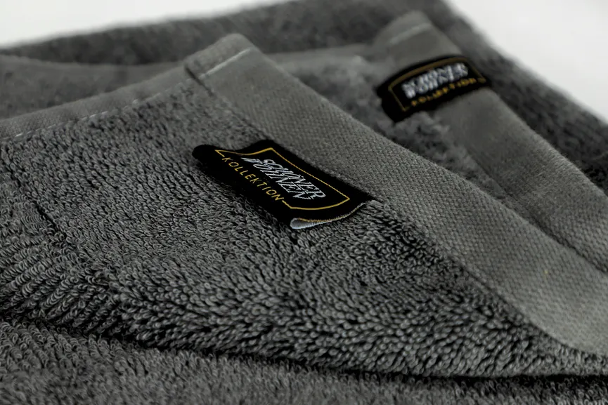 Handtuch SW Sense detail