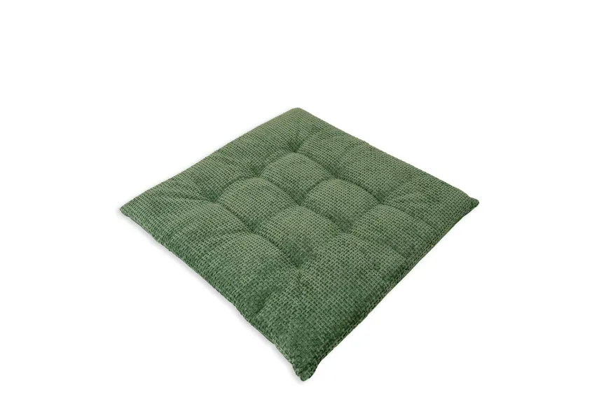 Stuhlkissen Chenille Cross hauptaufnahme