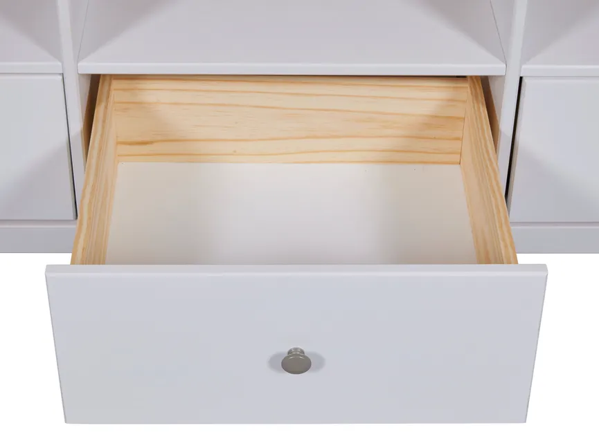 TV-Lowboard 3S/3F detail