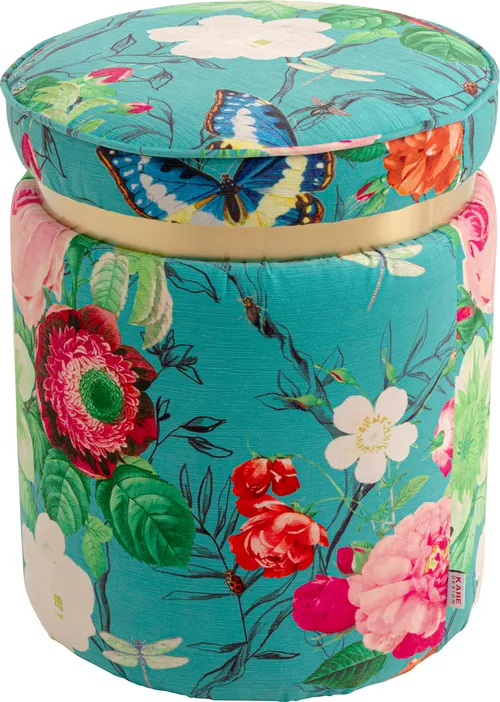 Hocker
