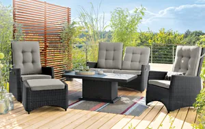 Gartenhocker