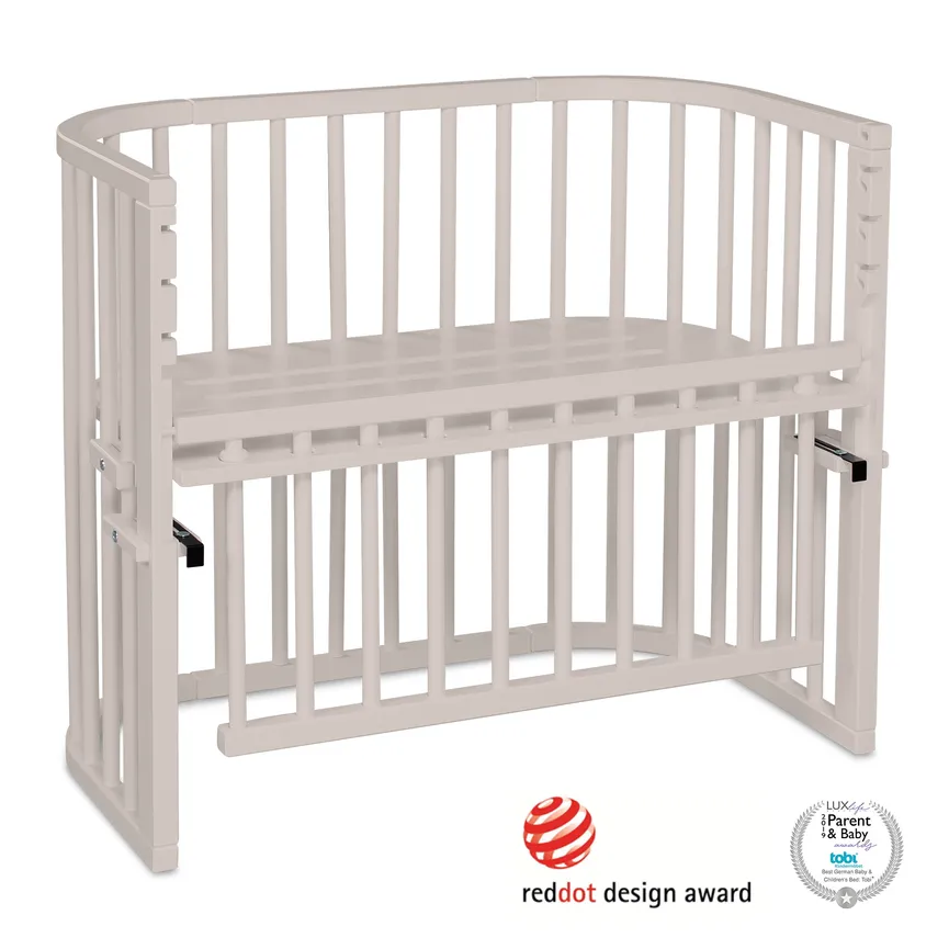 Beistellbett Maxi Comfort Plus material_farbe