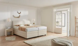 Boxspringbett