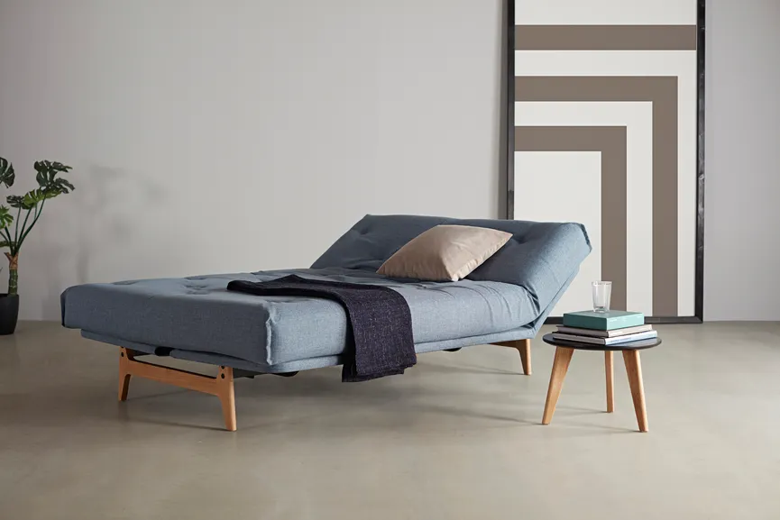 Schlafsofa Soft Spring detail