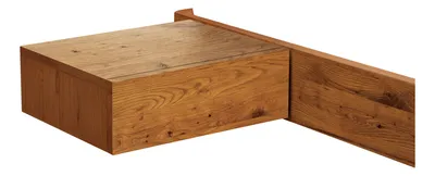 Nachttisch